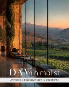 Offrez à votre intérieur une ouverture totale sur la nature avec nos baies vitrées panoramiques : lumière, espace et raffinement estival.